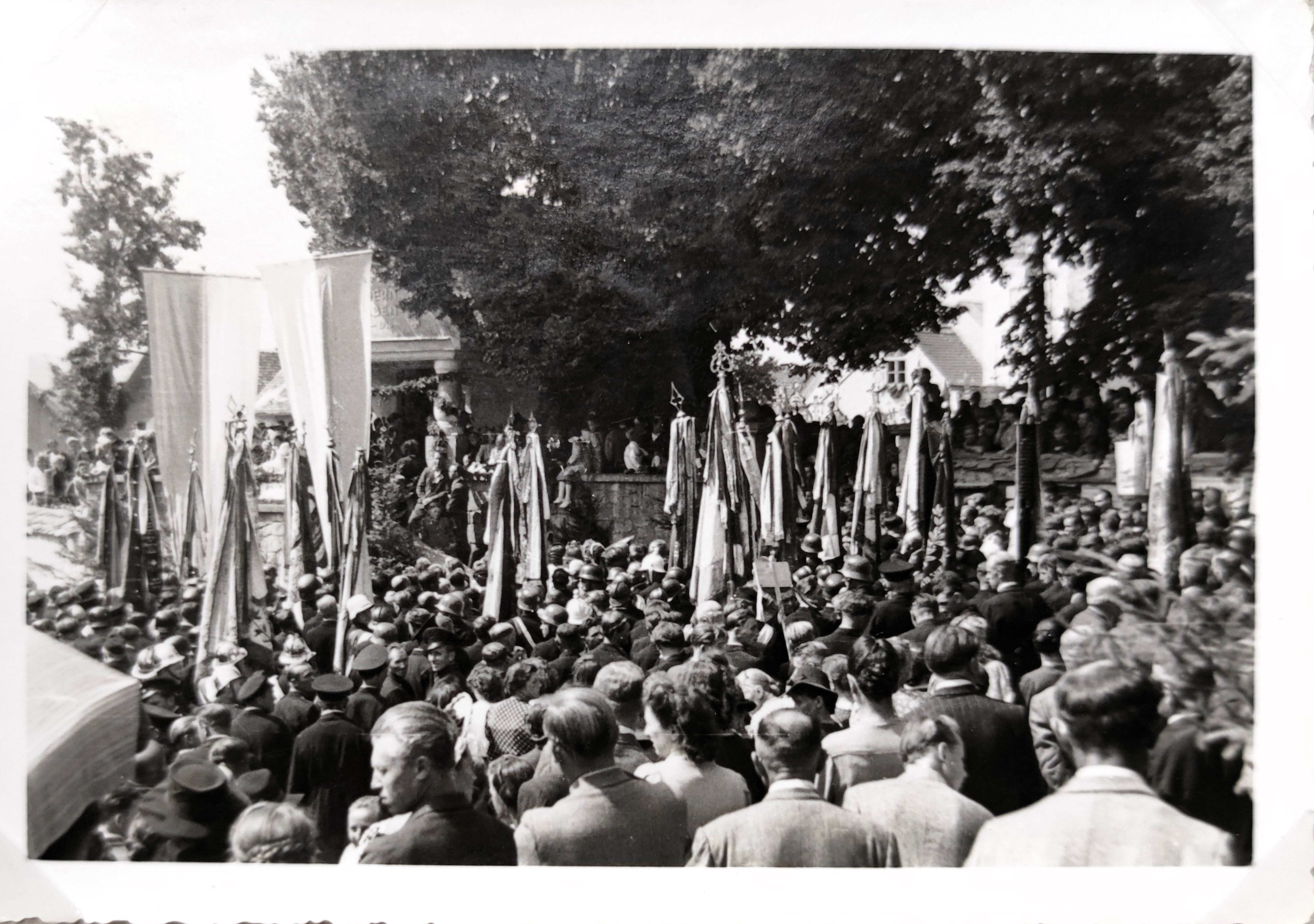 Gründungsfest Feuerwehr