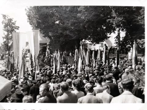 Gründungsfest Feuerwehr